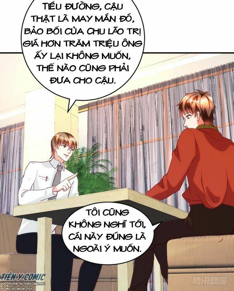 Thấu Thị Tiên Y: Chapter 111