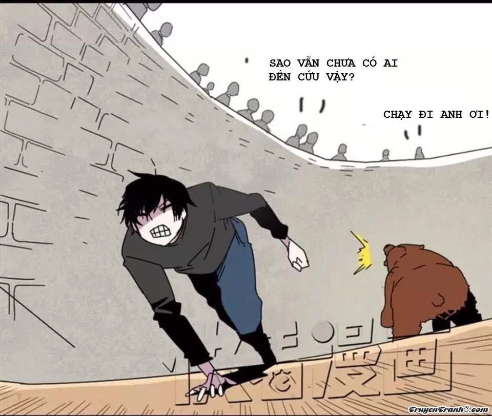 Ứng Dụng Thẩm Mỹ: Chapter 8