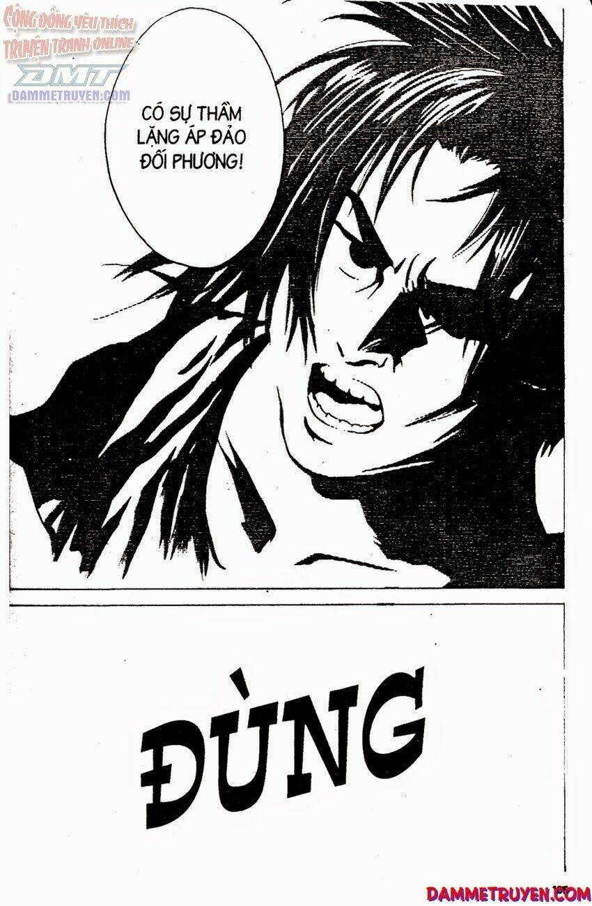 Ai Hơn Ai: Chapter 117