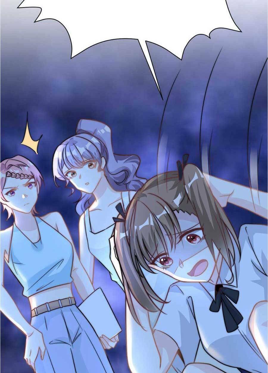 Kim Chủ Của Tôi Mới Năm Tuổi: Chapter 21