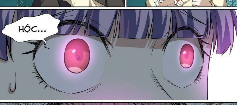 Võ Lực Chí Mạng: Chapter 27