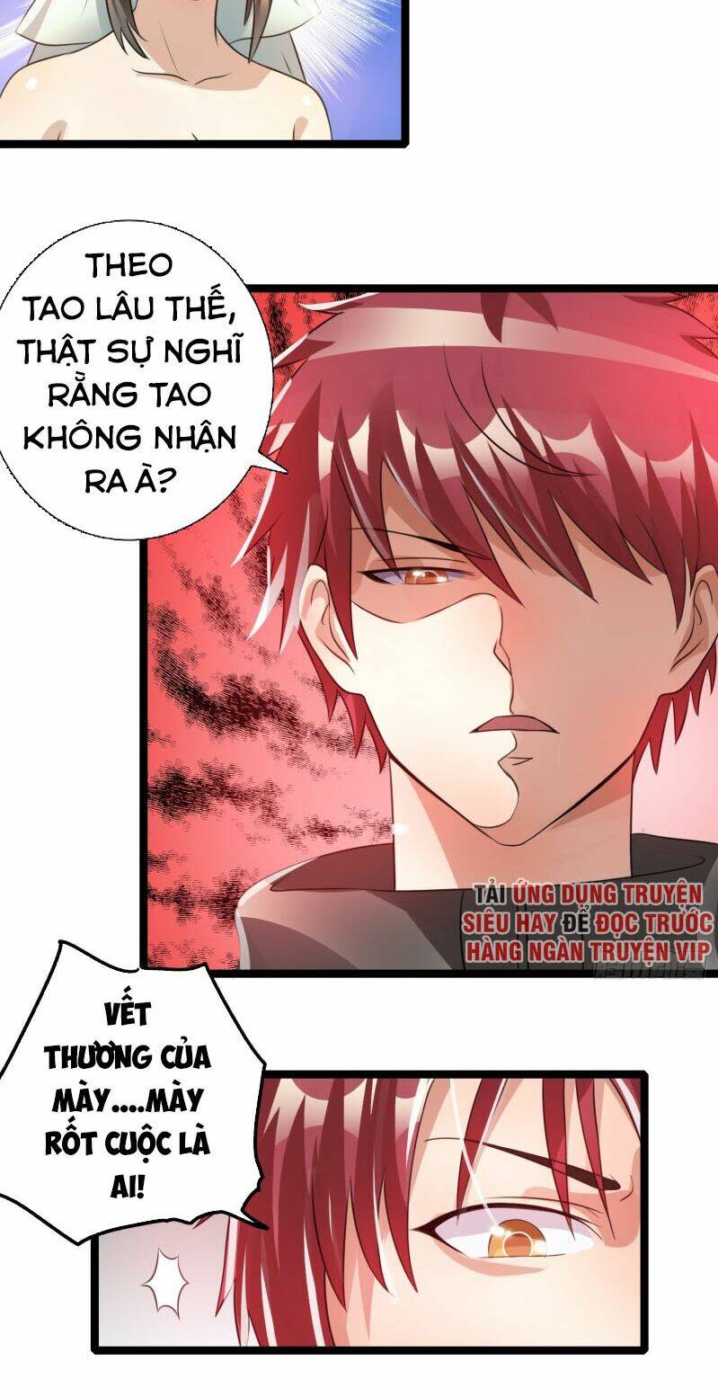 Tiên Vương Trùng Sinh: Chapter 119