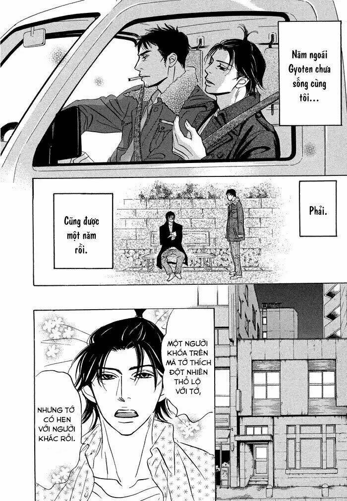 Chàng Giúp Việc Tada: Chapter 18
