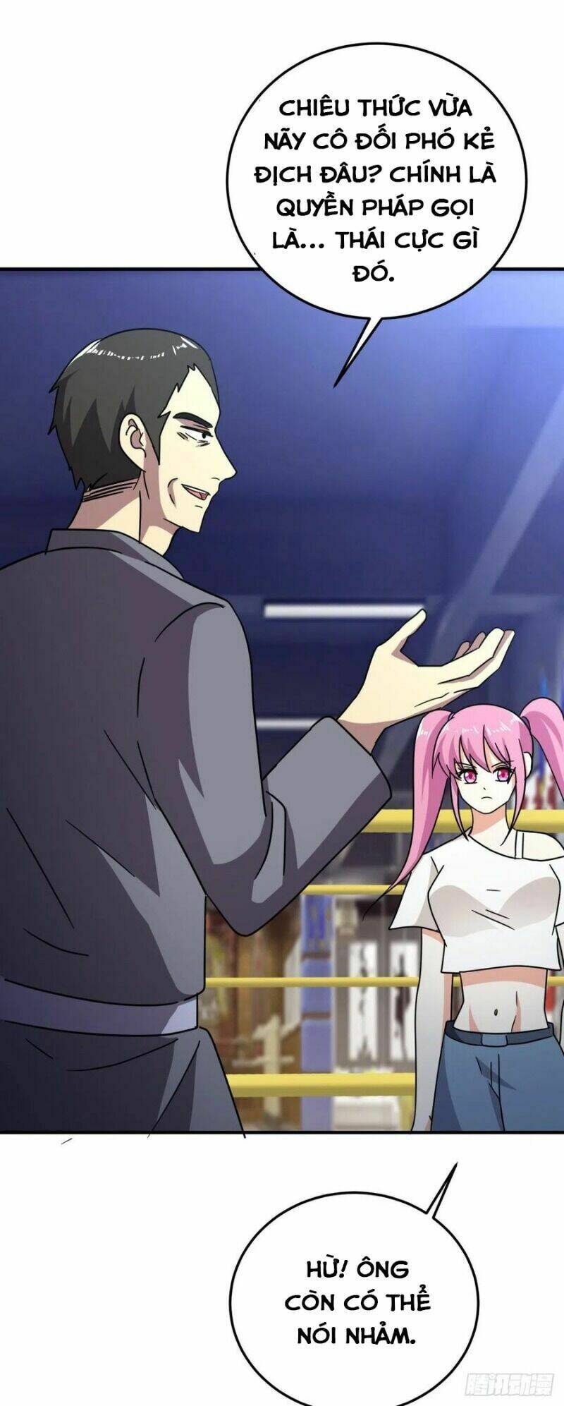 Đại Gia Livestream Vạn Giới: Chapter 65