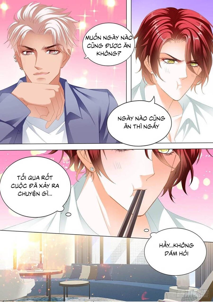 Bá Đạo Tiểu Thúc, Xin Trêu Chọc Vừa Thôi!: Chapter 146
