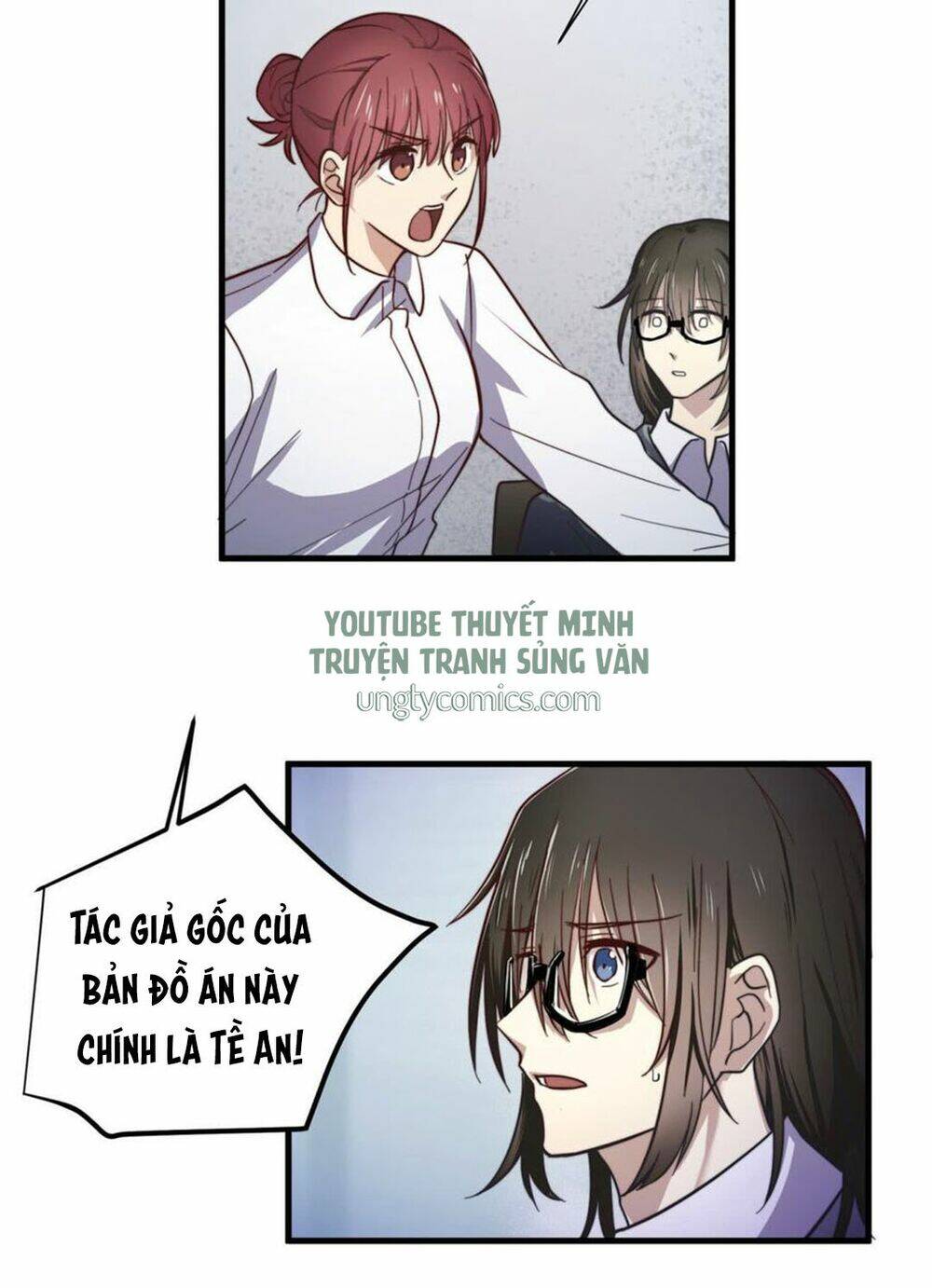 Đơn Phương Yêu Thầm Anh: Chapter 13