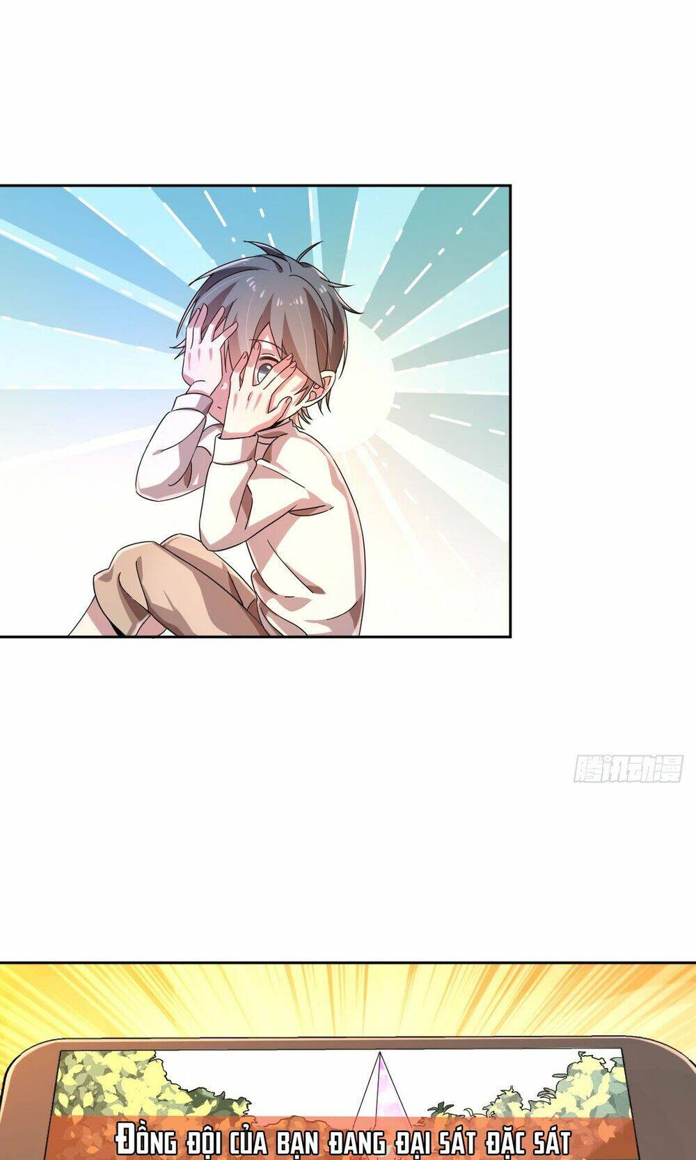 Đại Thần Gaming Đơn Phương Tôi: Chapter 5