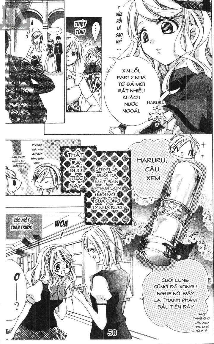 Quản Gia Ác Ma: Chapter 6.2