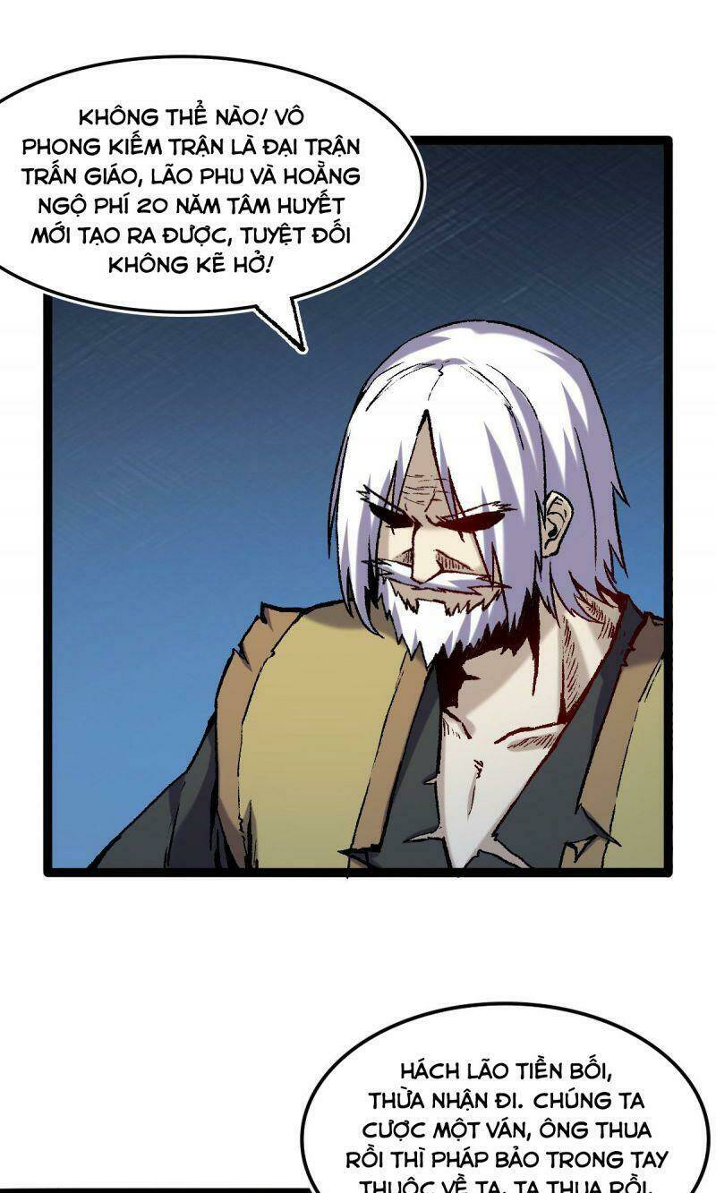 Ta Độ Kiếp Thất Bại Đều Là Tại Ngươi: Chapter 58