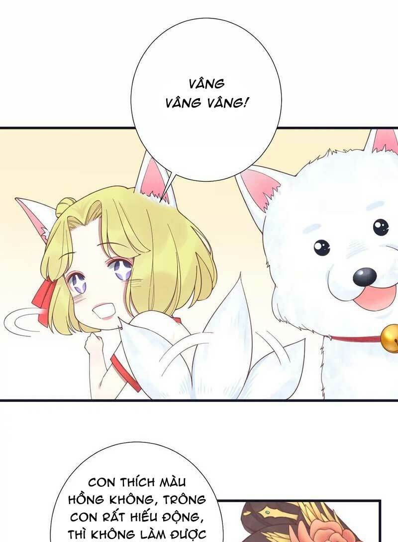 Hoàng Hậu Bận Lắm: Chapter 185