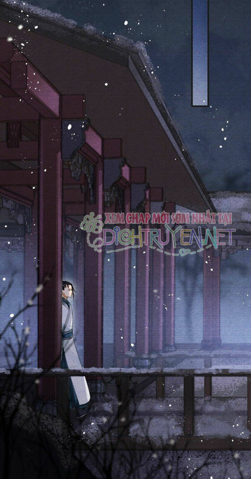 Nhất Kiếm Sương Hàn: Chapter 16
