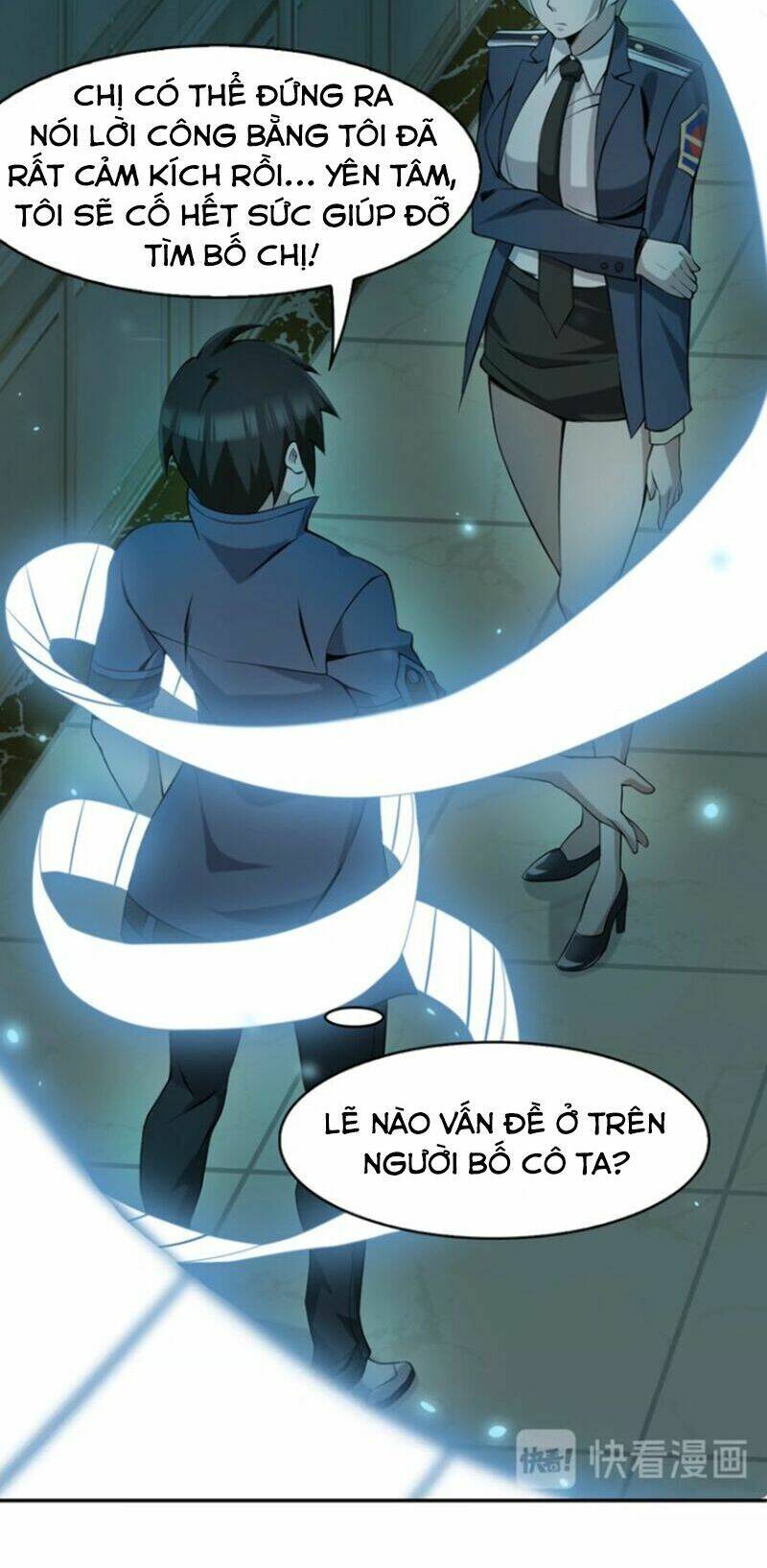 Siêu Cấp Đại Chủ Bạ: Chapter 14