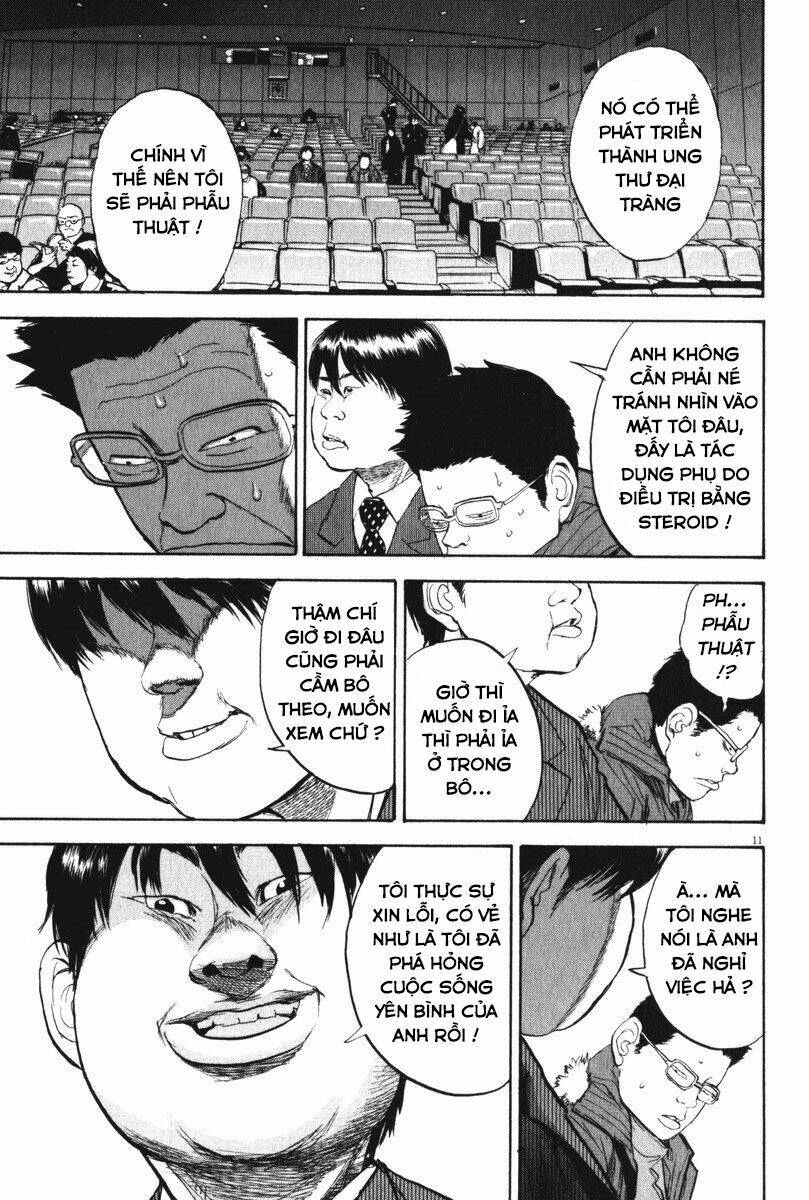 Boy On The Run: Chapter 63