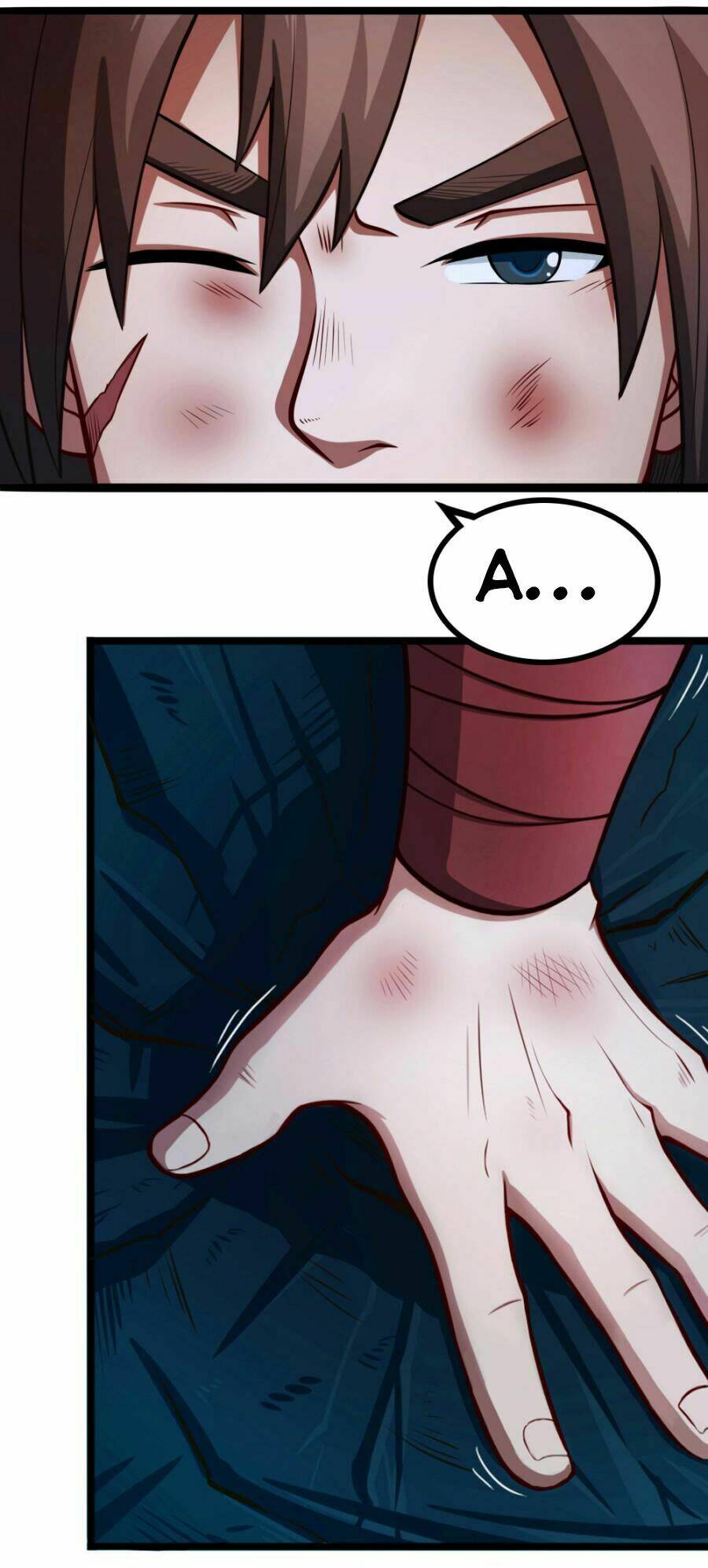 Tu Tiên Cuồng Thần: Chapter 3