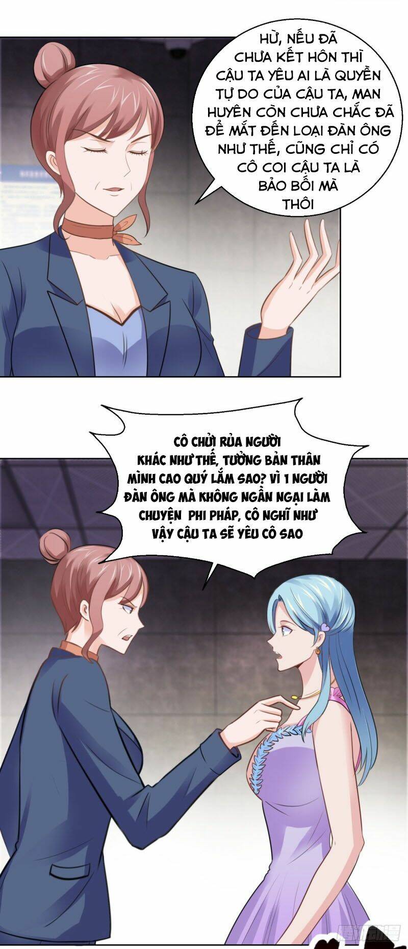 Đô Thị Chí Tôn Hệ Thống: Chapter 186