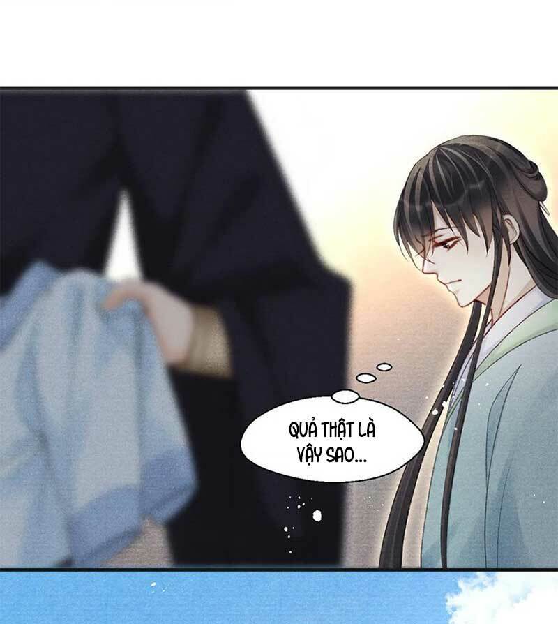 Nhất Kiếm Sương Hàn: Chapter 78