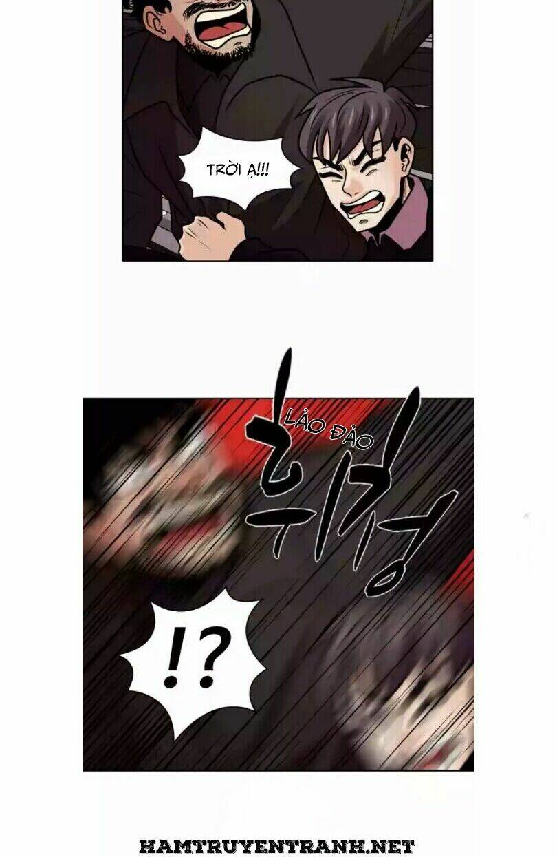 Tomorrow - Ngày Mai: Chapter 1