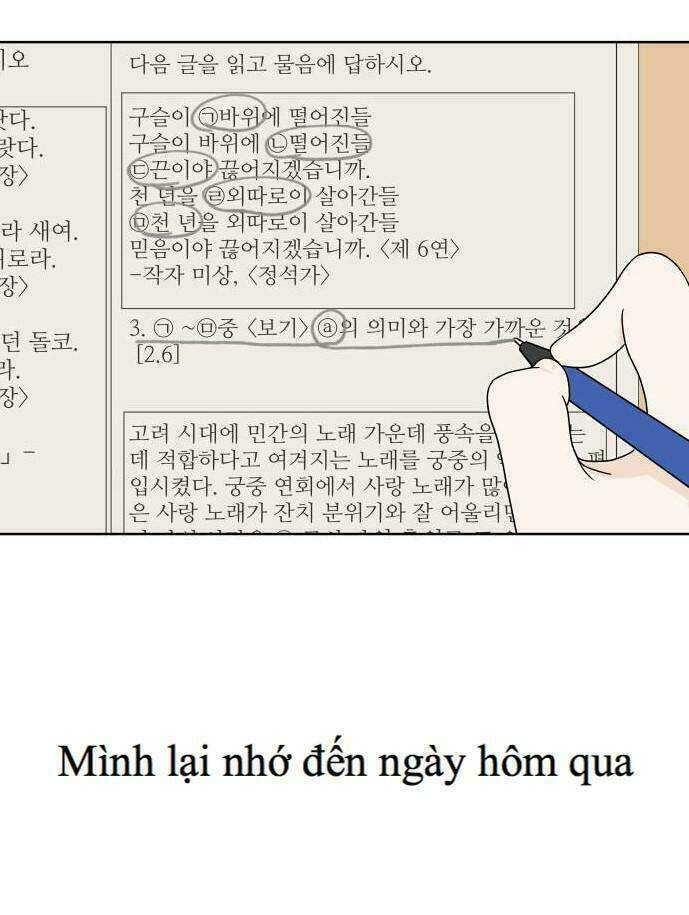 30 Phút Bước Đi Bên Em: Chapter 10