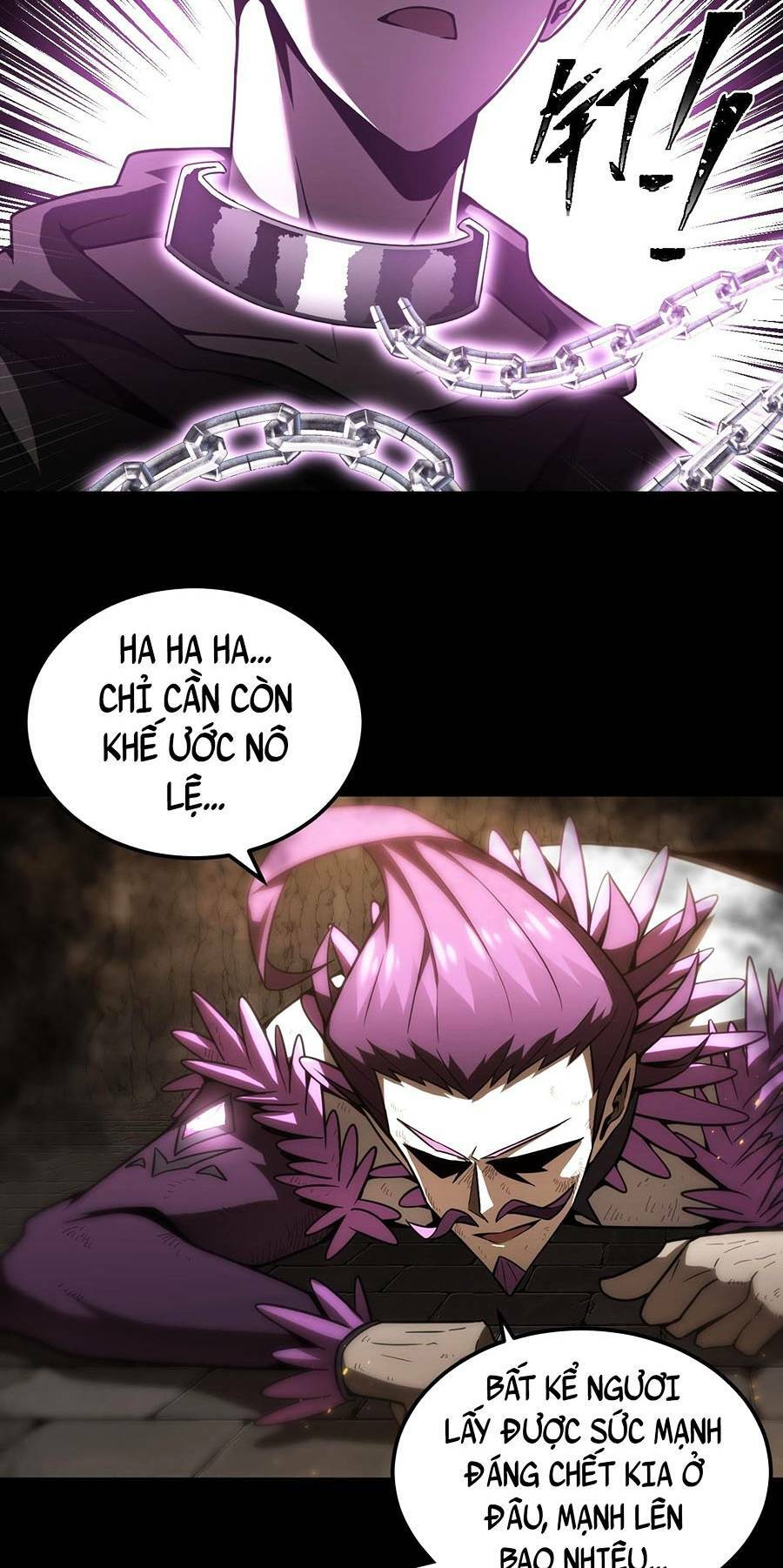 Tác Giả Sinh Tồn Ký: Chapter 7