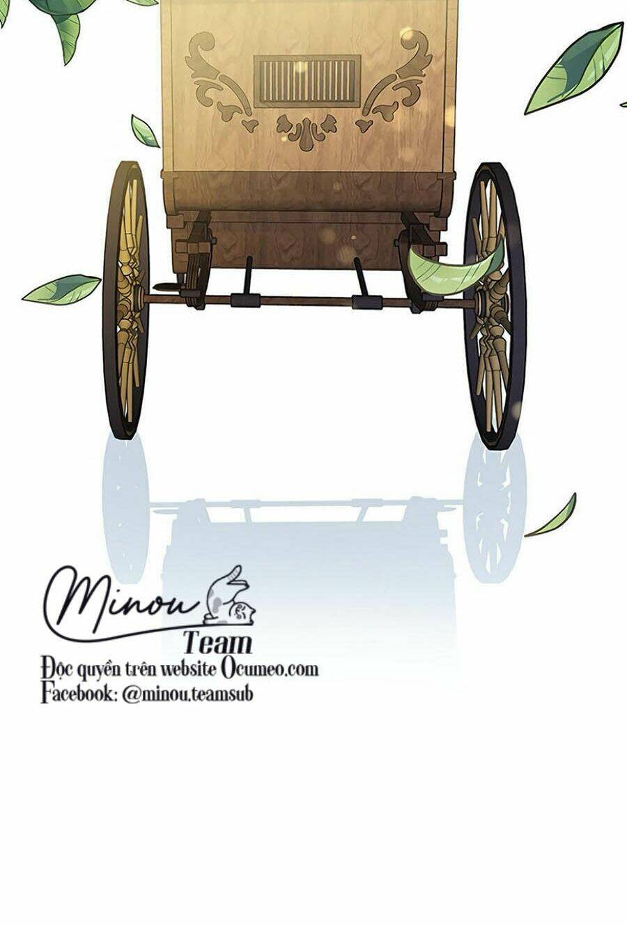 Khu Vườn Câm Lặng: Chapter 9