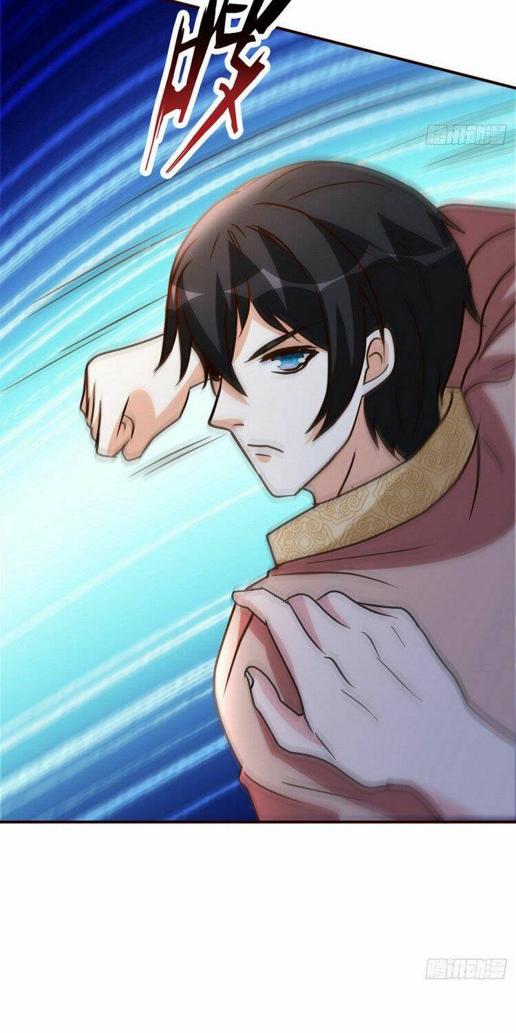 Trọng Sinh Tu Chân Tại Đô Thị: Chapter 140