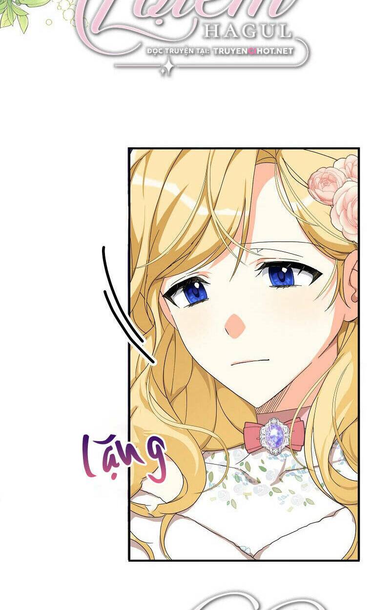 Ba Người Anh Trai Của Tôi Là Bạo Quân: Chapter 56.2