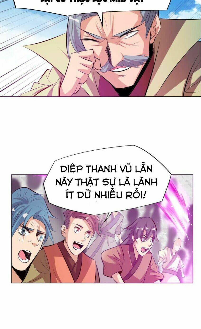 Ngự Thiên Thần Đế: Chapter 18