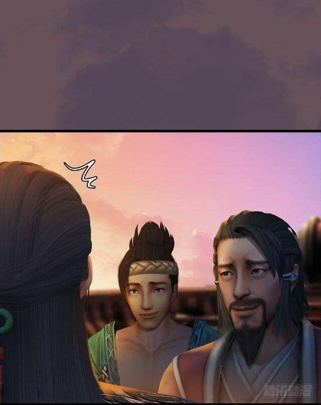 Cửu Hoang Đọa Huyền Sư: Chapter 50