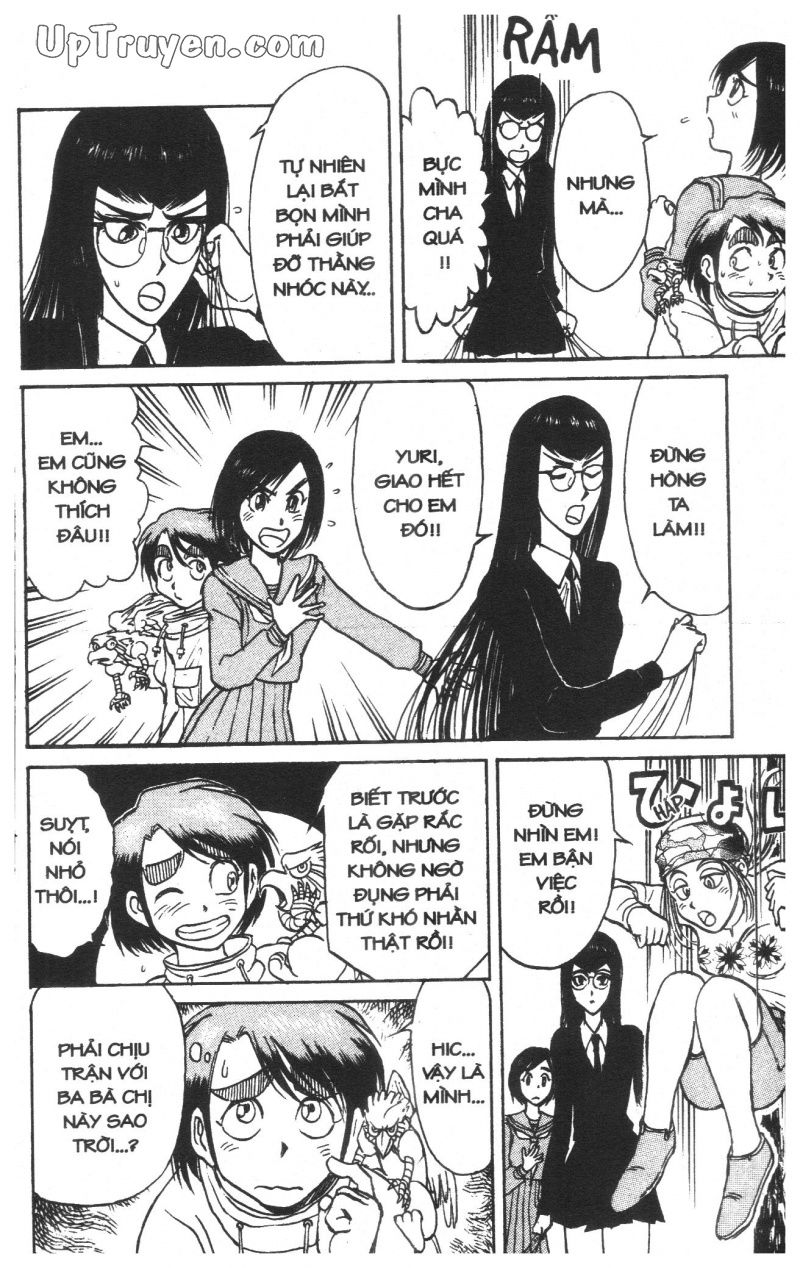 Fujita Kazuhiro: Chapter 29