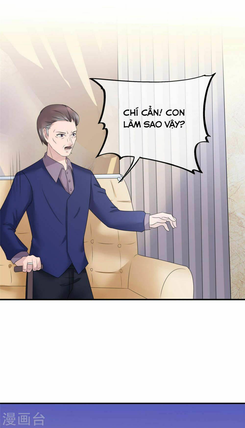 Siêu Cấp Nữ Thần Trọng Sinh: Chapter 5