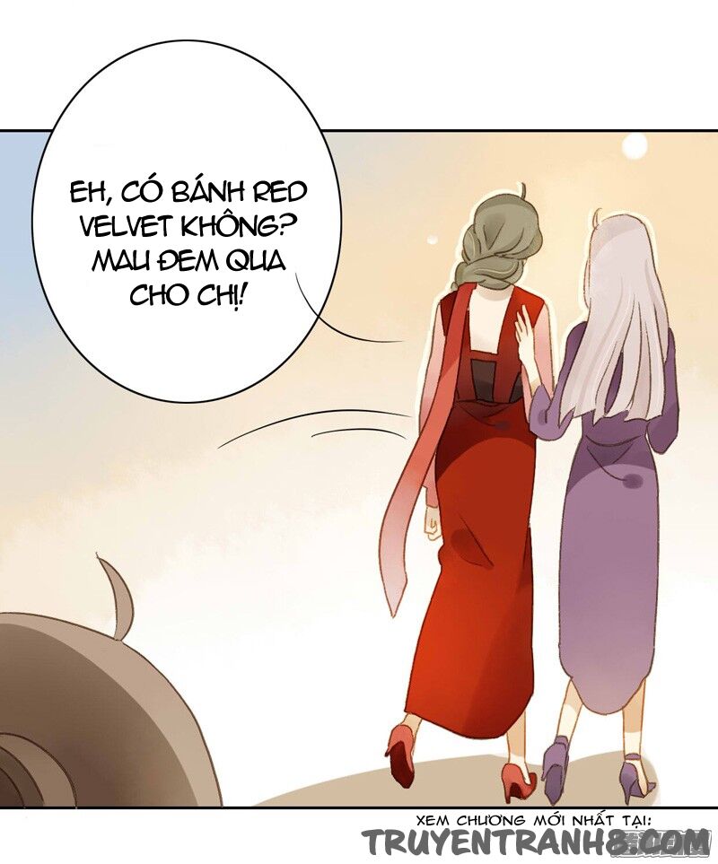 Sức Mạnh Của Sắc Đẹp: Chapter 127