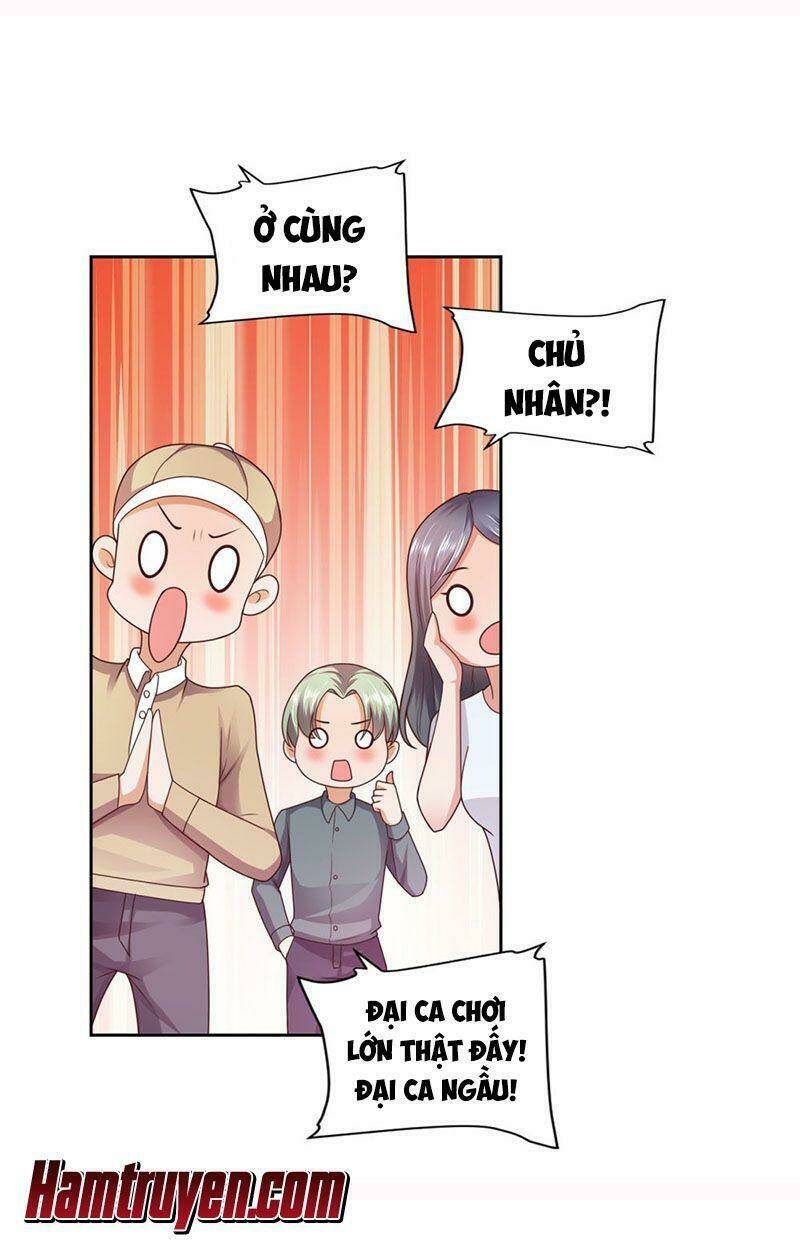 Chí Tôn Toàn Năng: Chapter 60