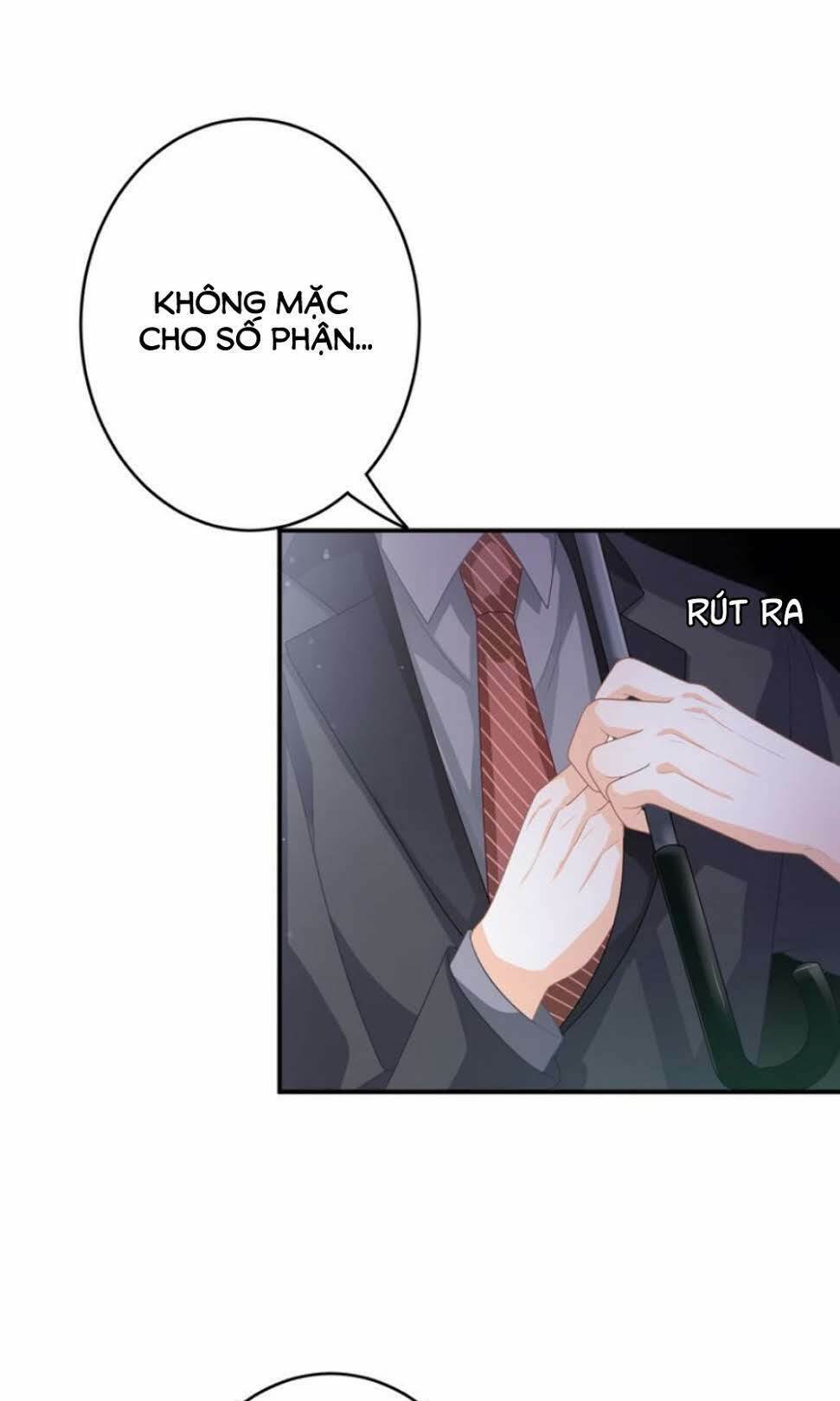 Tiệm May Luyến Sắc: Chapter 4