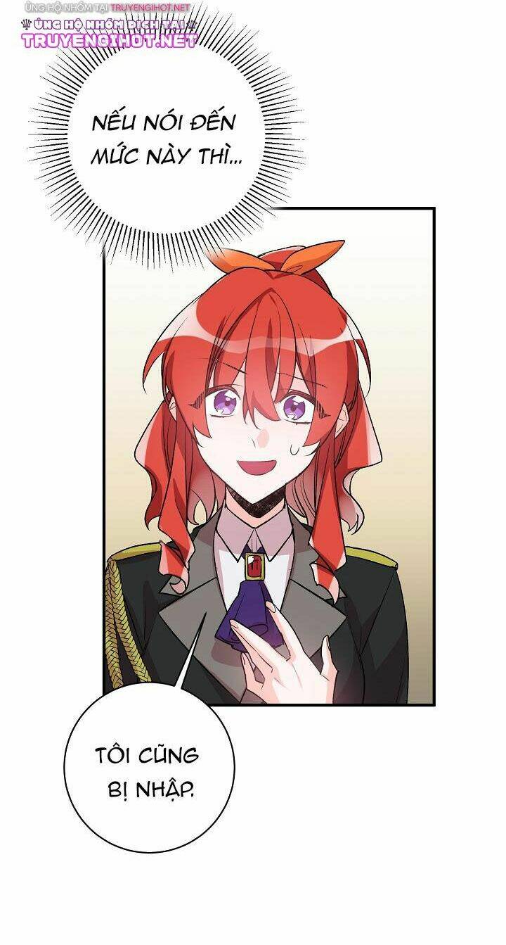 Công Nương Đã Thay Đổi: Chapter 39.2