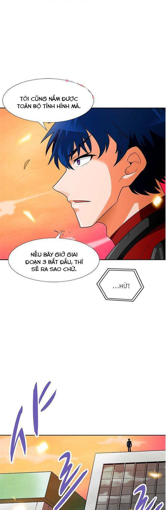 Tôi Tự Động Săn Một Mình: Chapter 57