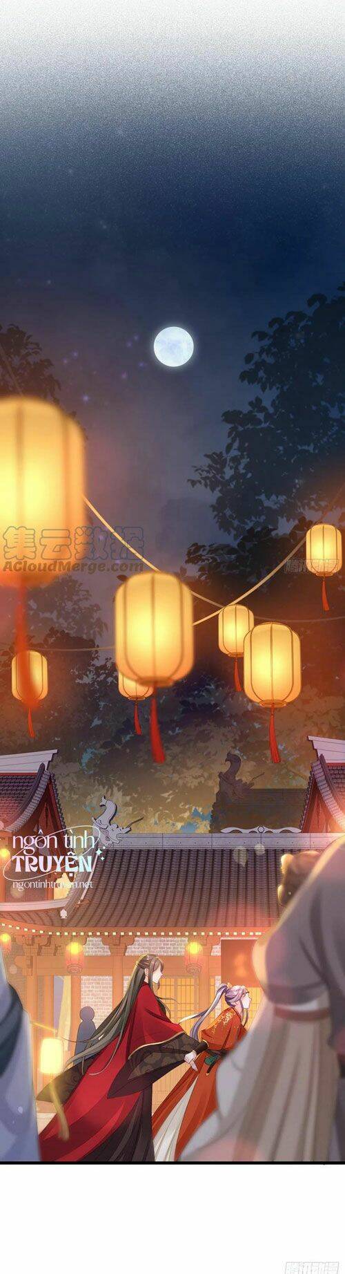 Mau Xuyên Không Rửa Tội Cho Nhân Vật Phản Diện: Chapter 42
