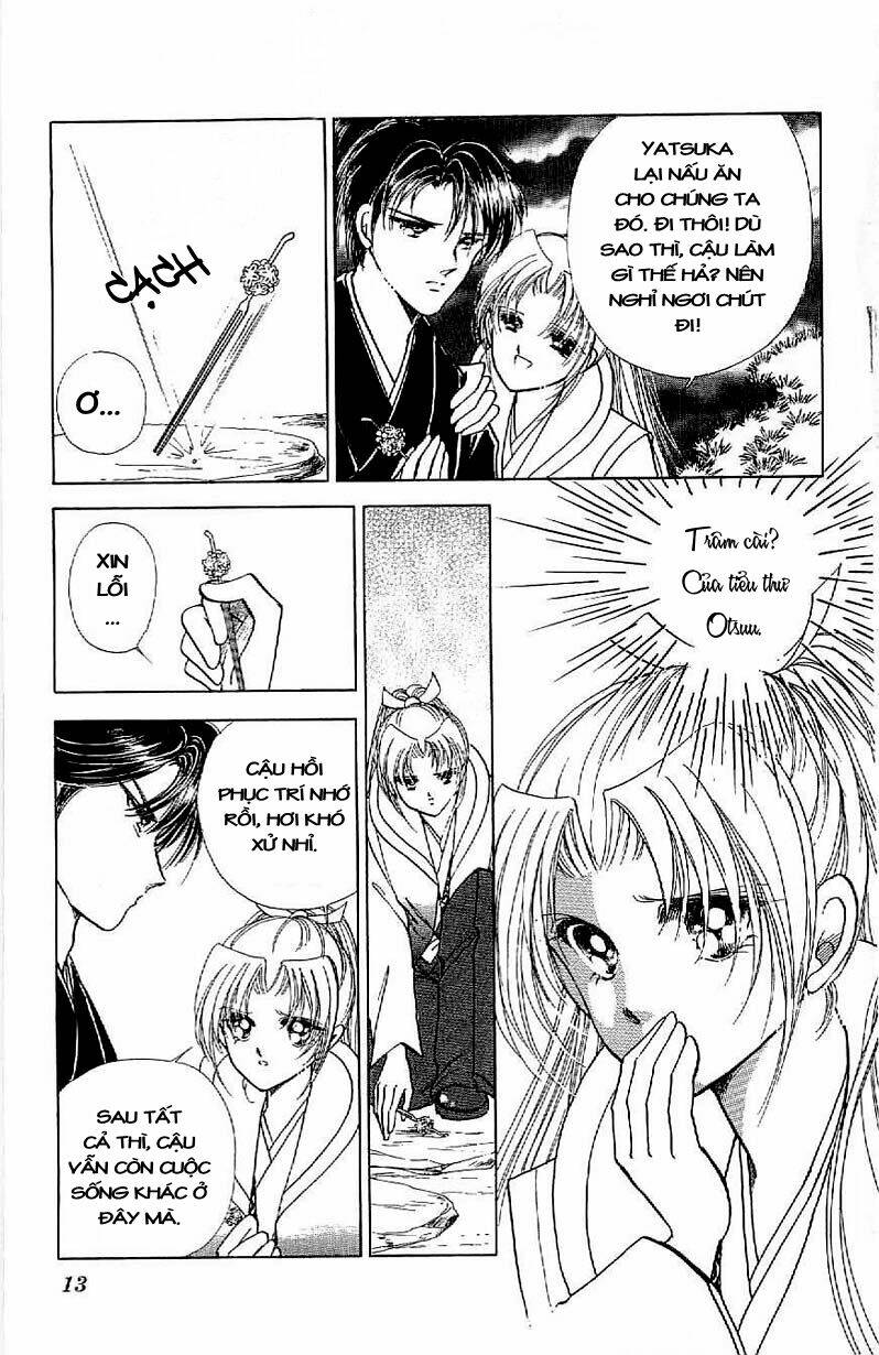 Amakusa 1637: Chapter 13