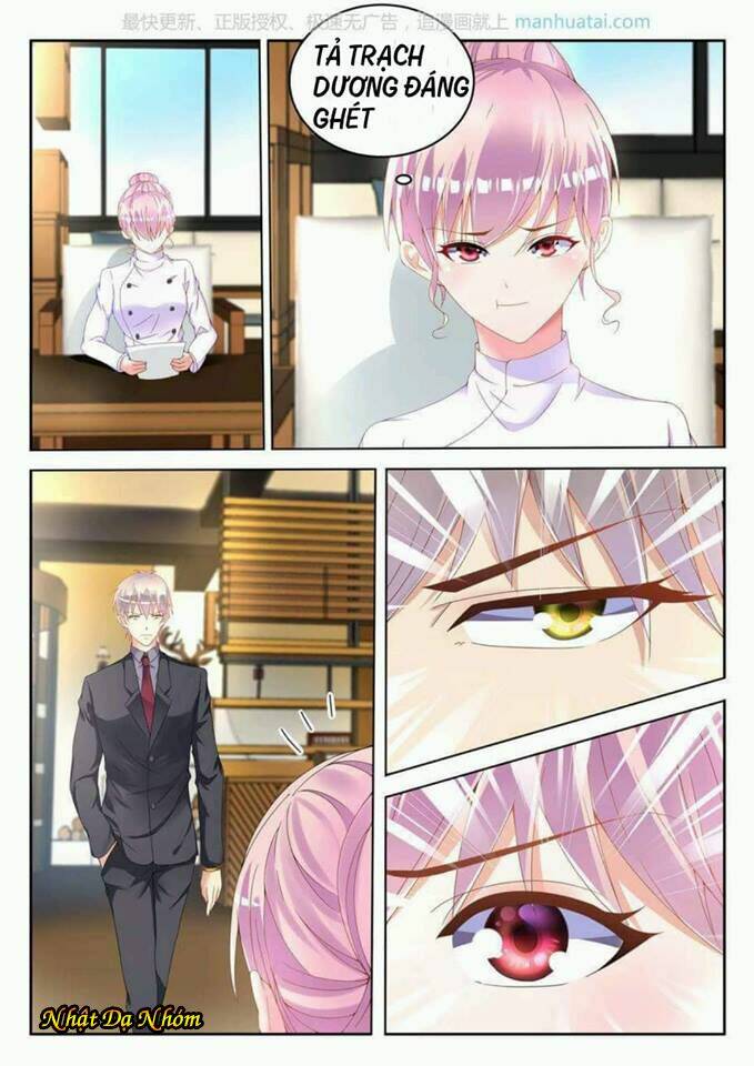 Tiểu Thư Tái Xuất: Chapter 7