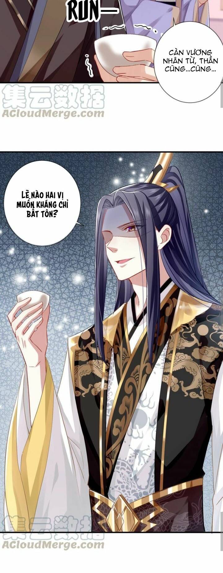 Xuyên Vào Trò Chơi Công Lược Boss Phản Diện: Chapter 27