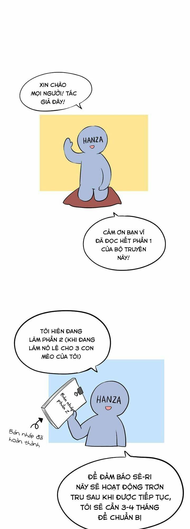 Bí Mật Sâu Sắc Nhất Của Tôi: Chapter 39