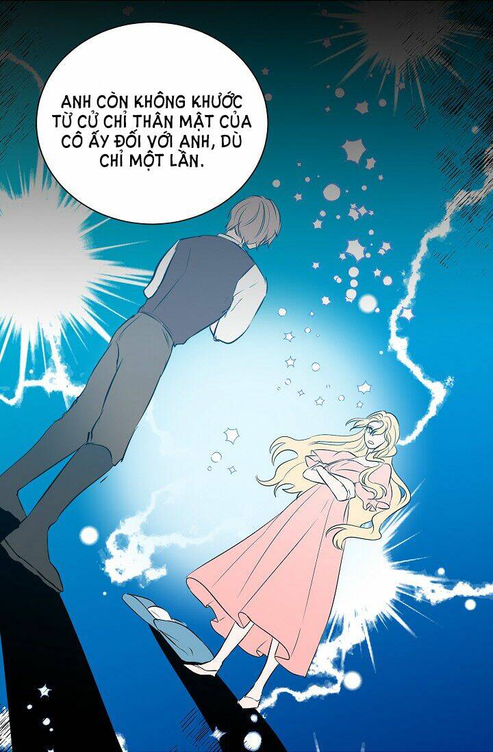 Tôi Là Bạn Gái Cũ Của Một Người Lính: Chapter 3