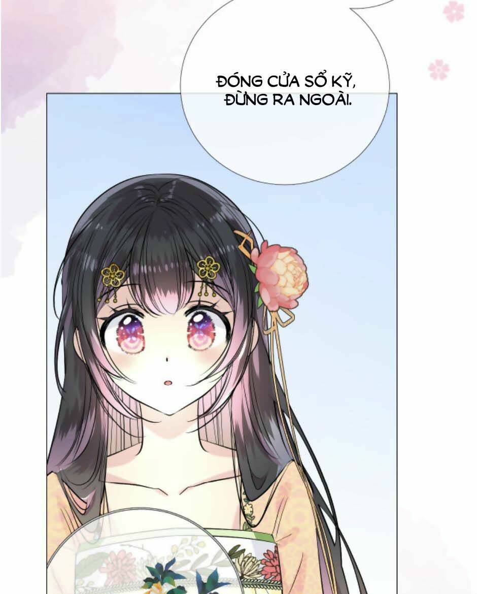 Sao Lại Là Yêu?: Chapter 21