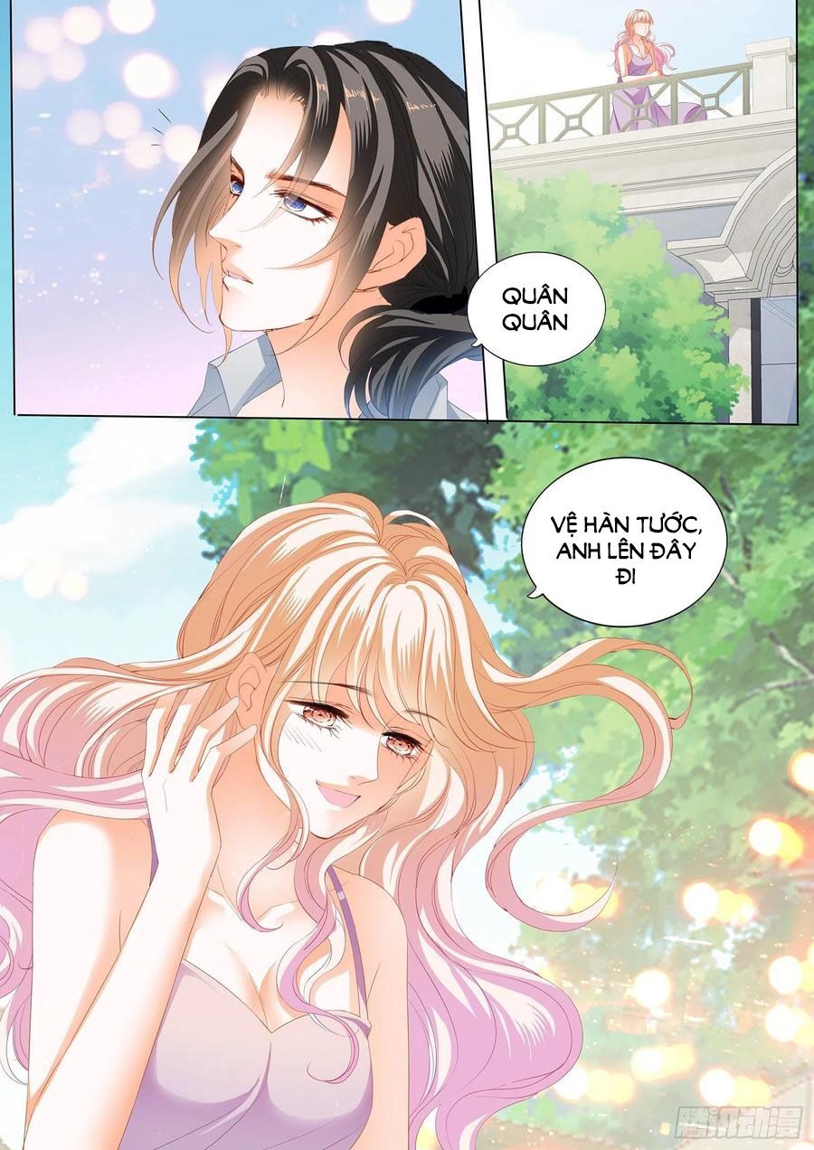 Bá Đạo Tiểu Thúc, Xin Trêu Chọc Vừa Thôi!: Chapter 199