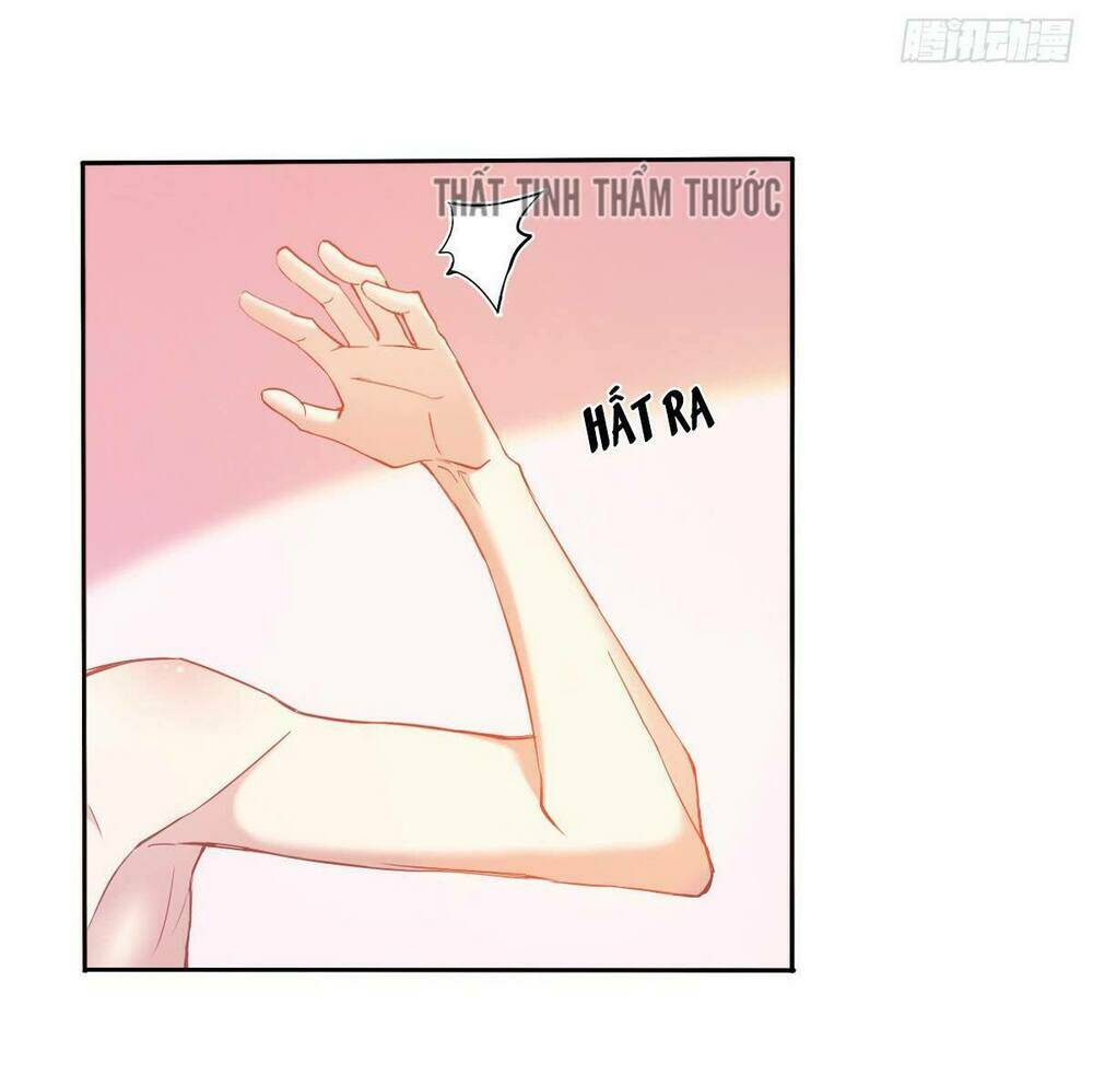 Bay Qua Thiên Sơn Đến Yêu Anh: Chapter 54