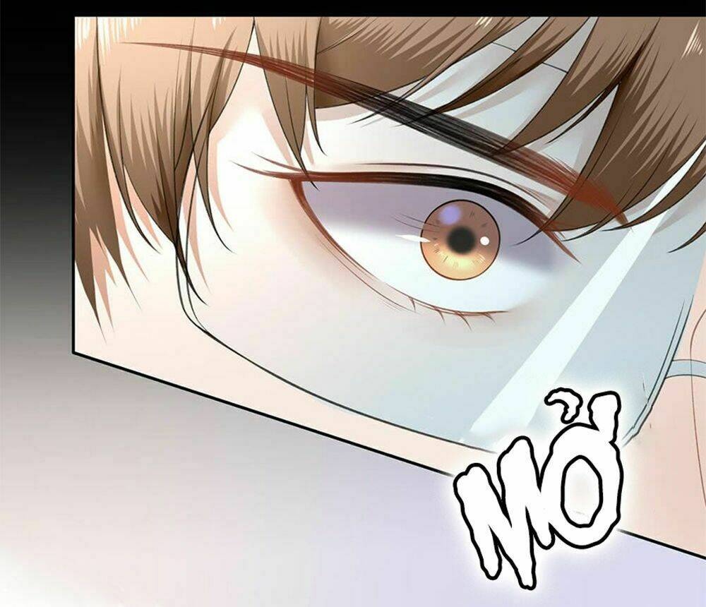 Bạn Trai Điều Khiển Giấc Mơ: Chapter 11