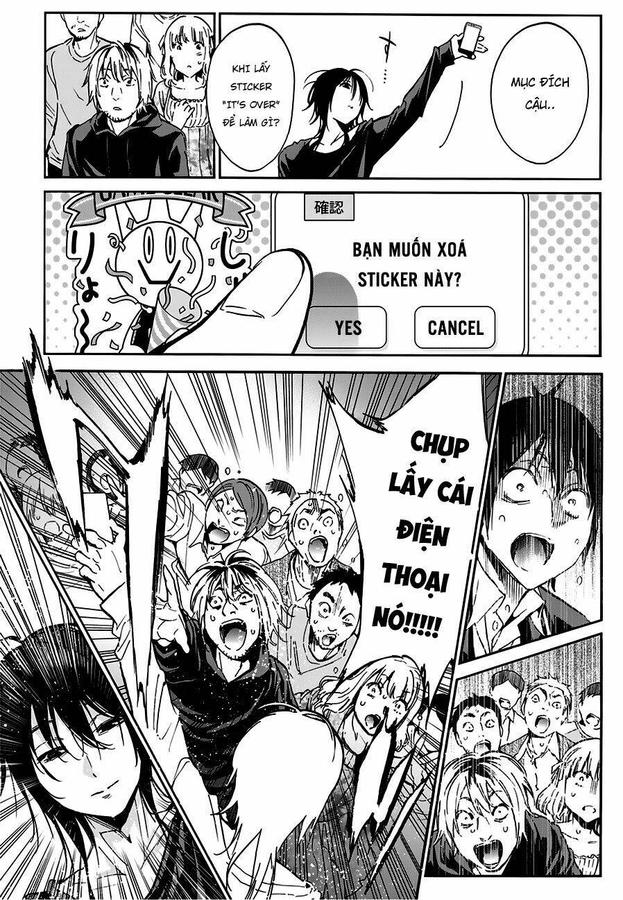 Real Account Ii: Chapter 19
