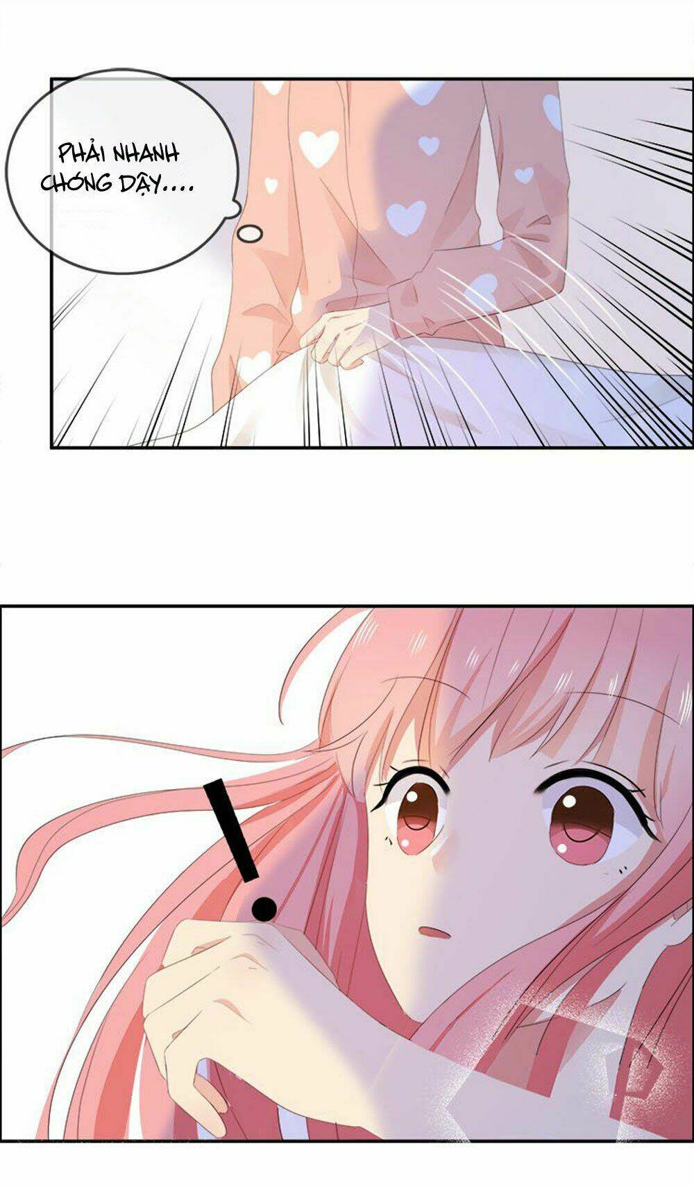 Đại Thần Tình Yêu Chớ Chạm Tôi: Chapter 76