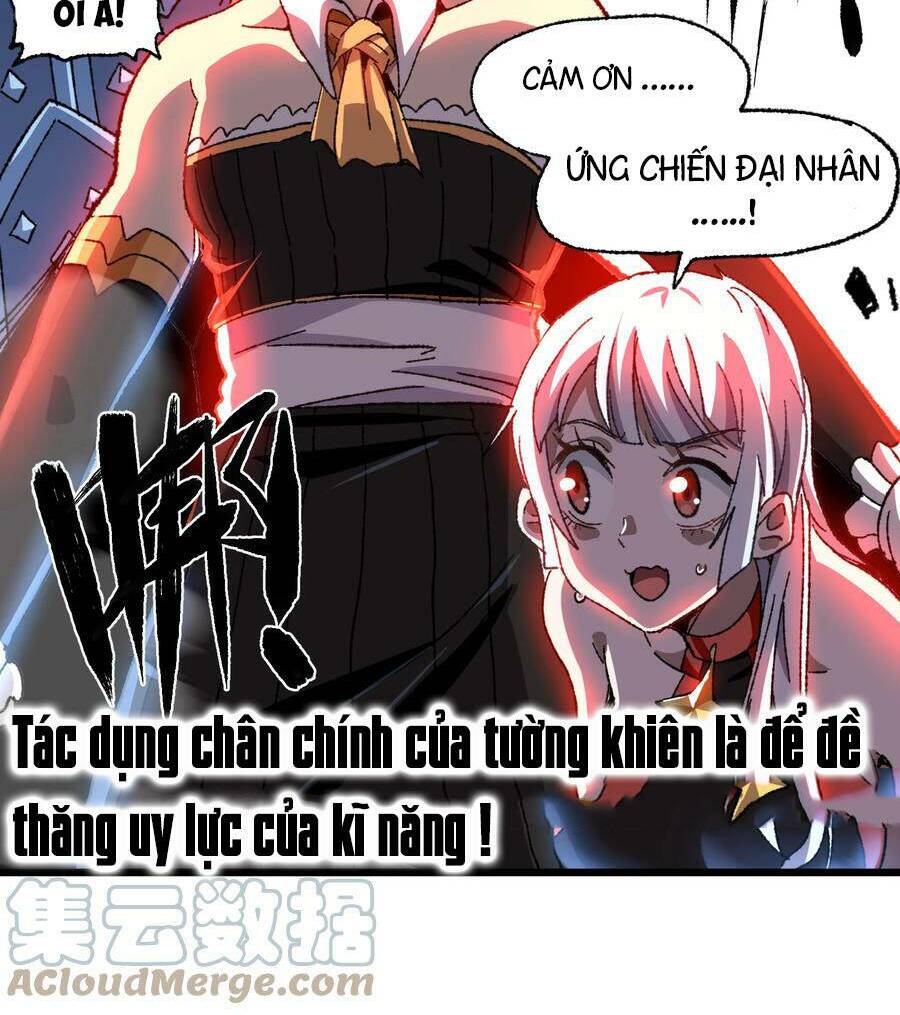 Vú Em Vô Địch: Chapter 28