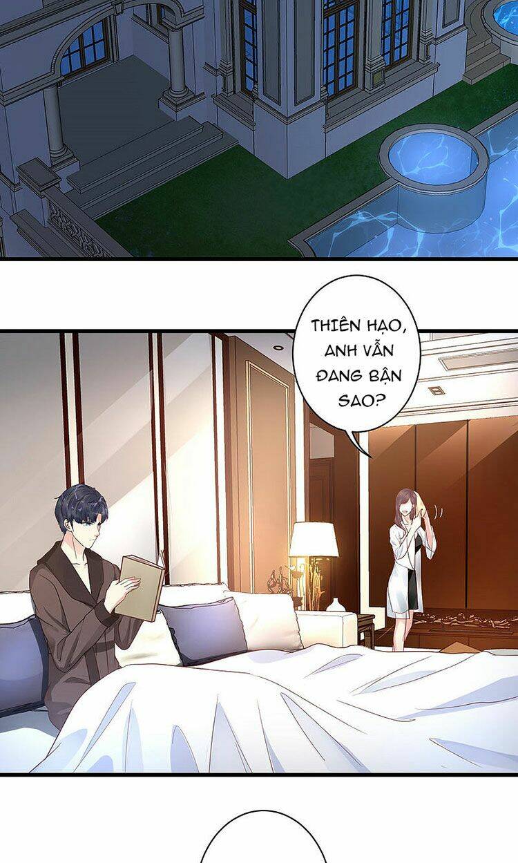 Náo Loạn Suốt Đời: Chapter 23