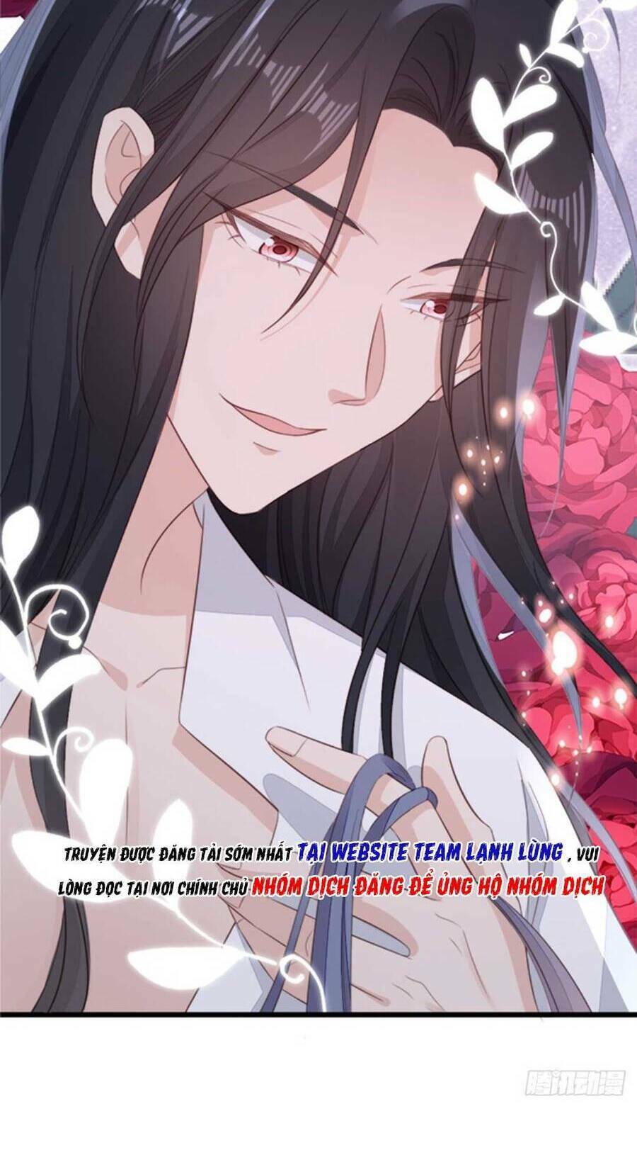 Mau Xuyên Không Rửa Tội Cho Nhân Vật Phản Diện: Chapter 107